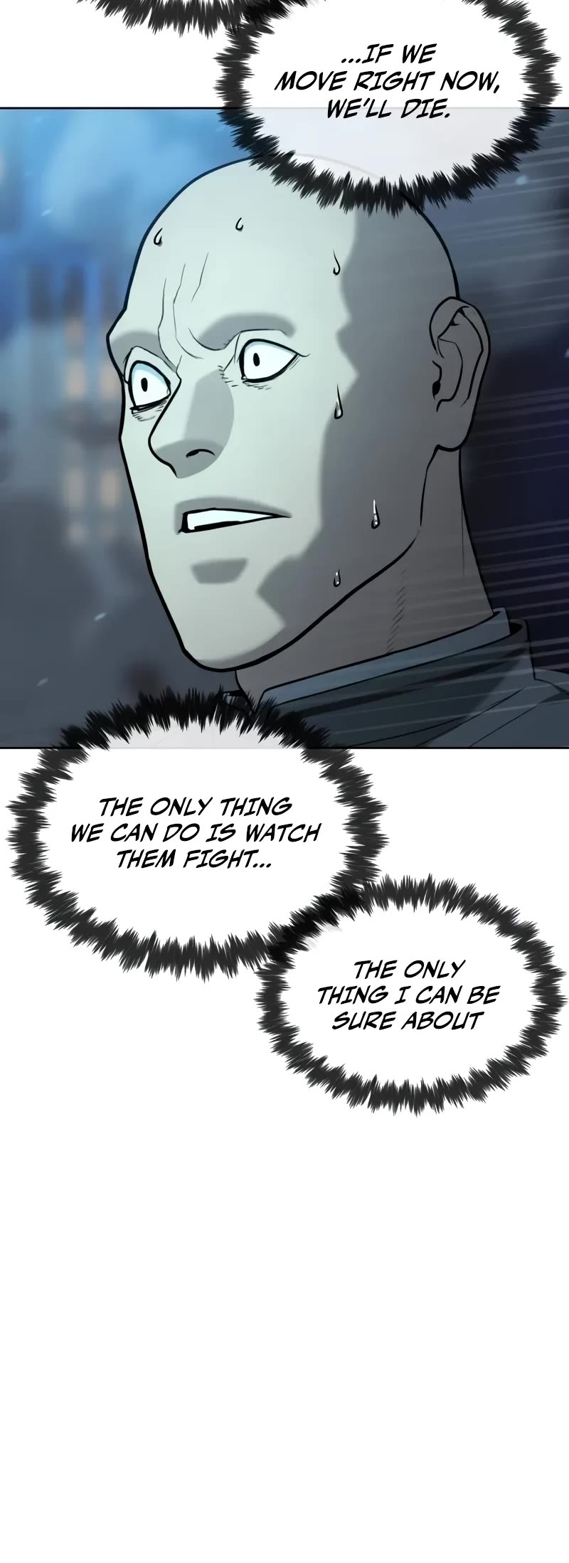 Killer Pietro Chapter 61 page 30 - Chapter 61