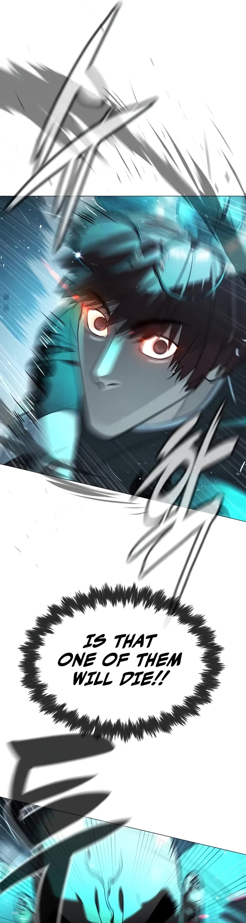 Killer Pietro Chapter 61 page 31 - Chapter 61
