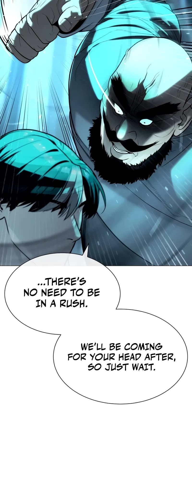 Killer Pietro Chapter 61 page 34 - Chapter 61