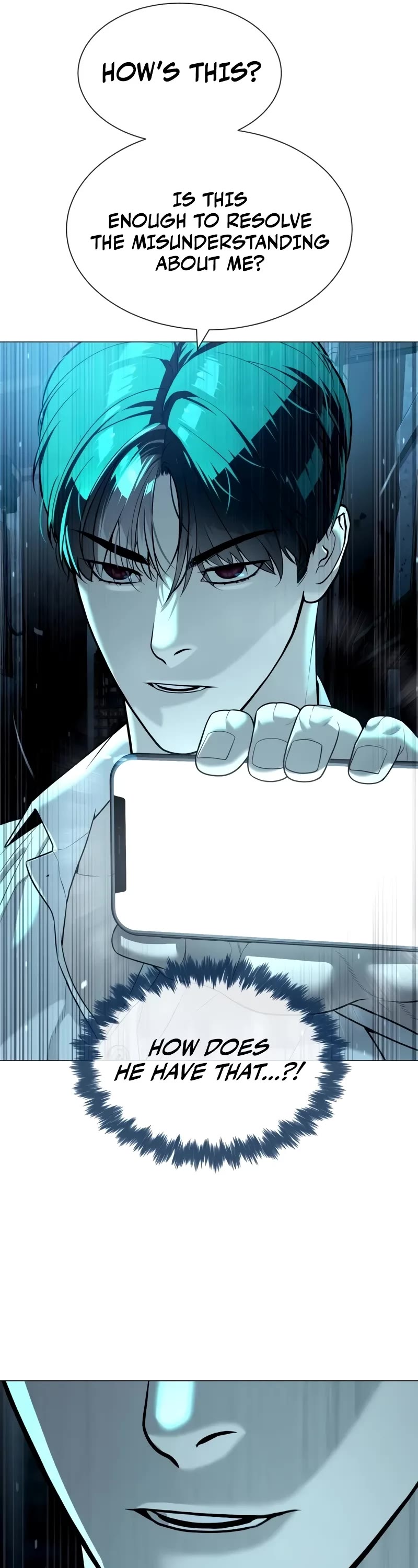 Killer Pietro Chapter 61 page 36 - Chapter 61