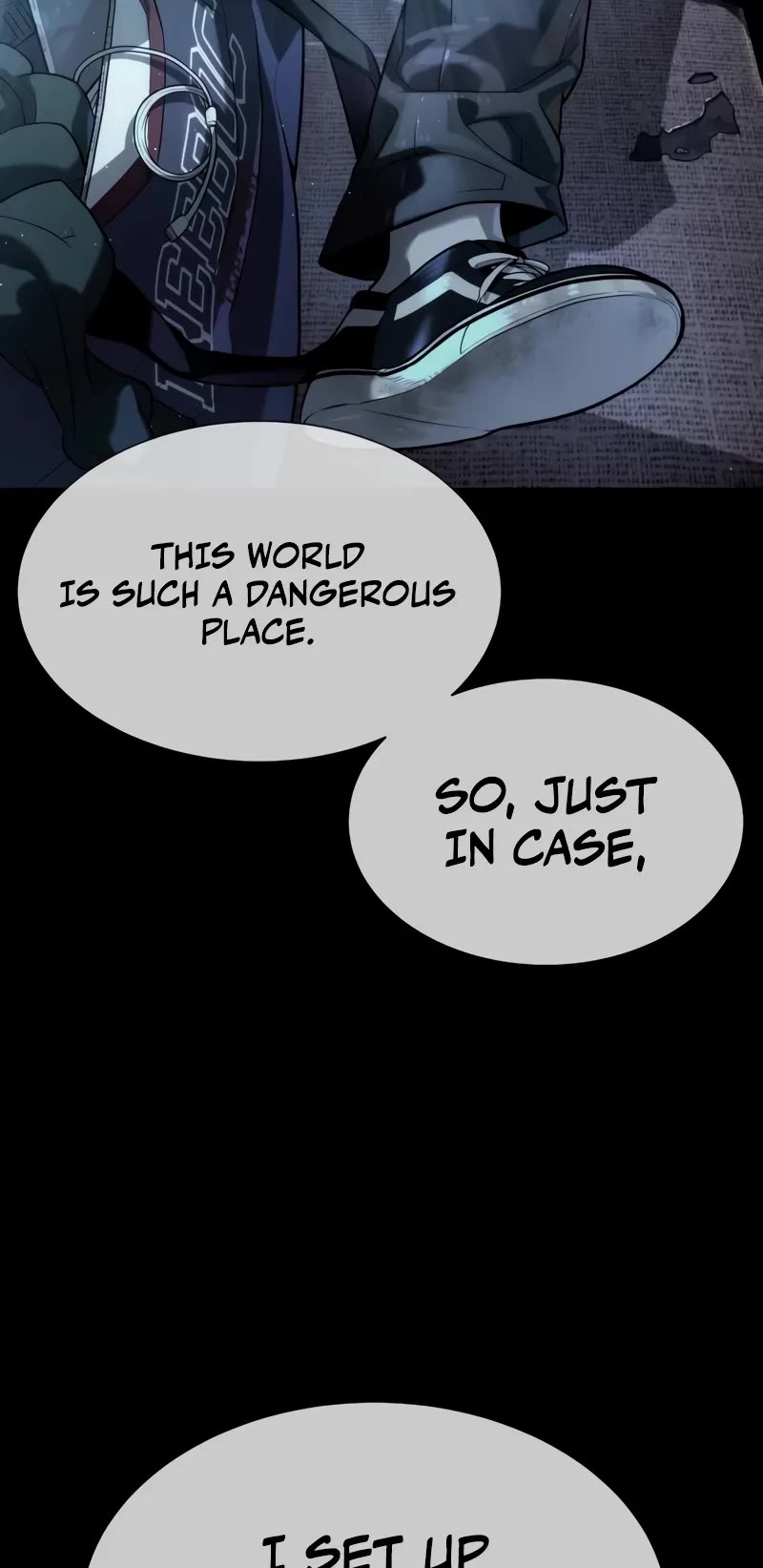 Killer Pietro Chapter 61 page 39 - Chapter 61