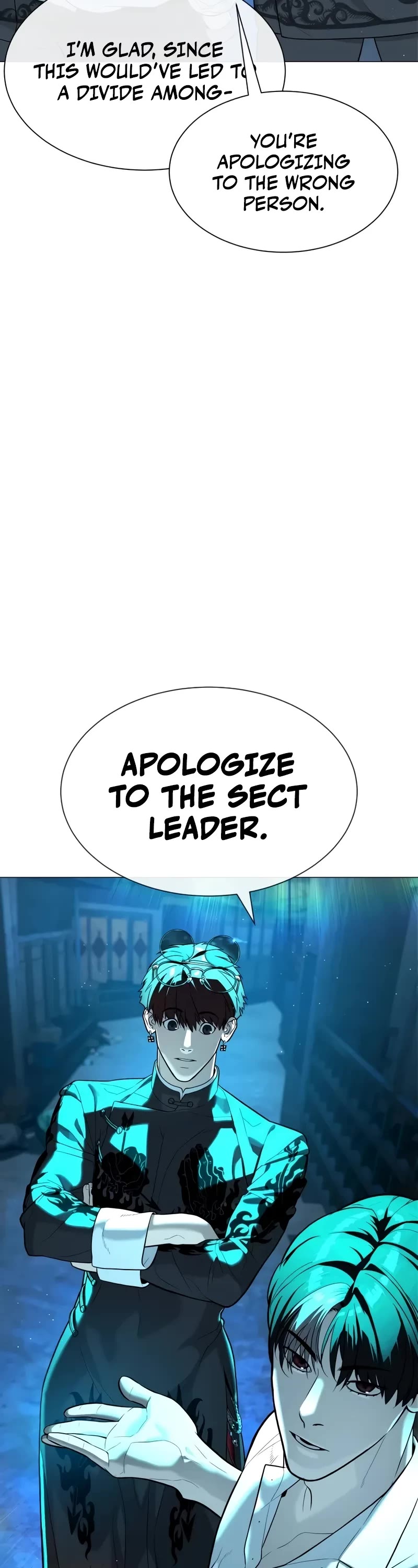 Killer Pietro Chapter 61 page 47 - Chapter 61