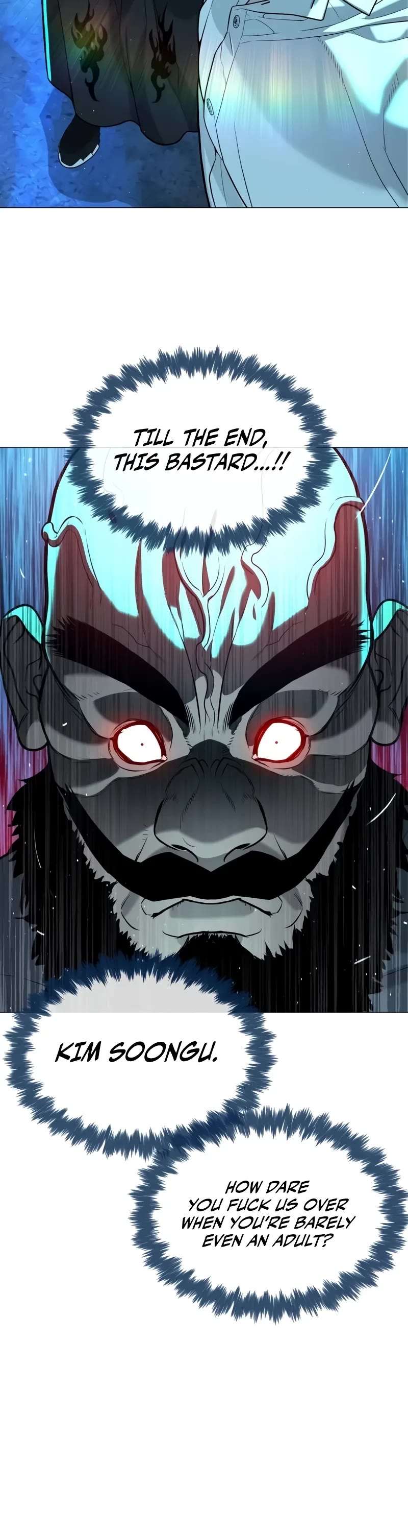 Killer Pietro Chapter 61 page 48 - Chapter 61