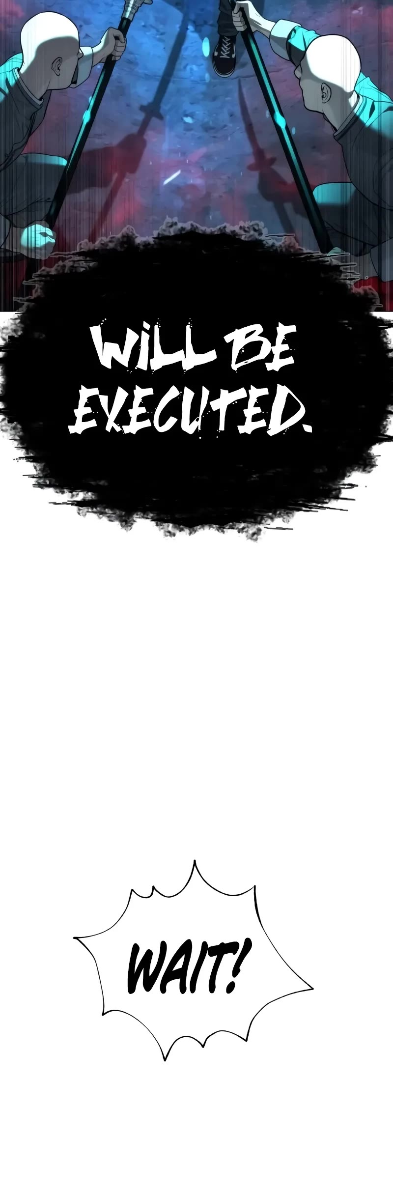 Killer Pietro Chapter 61 page 5 - Chapter 61