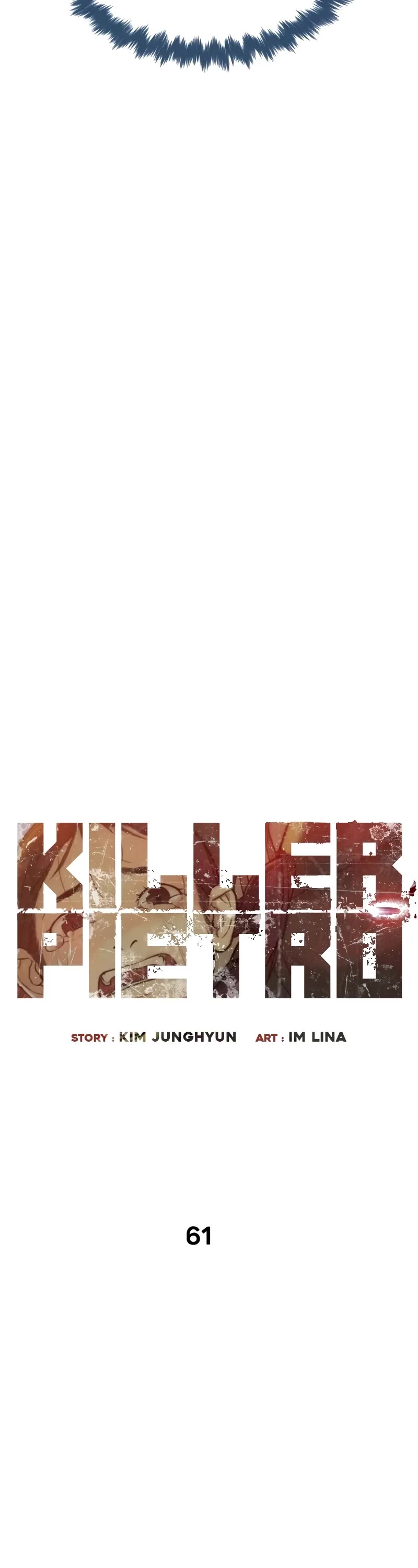 Killer Pietro Chapter 61 page 53 - Chapter 61