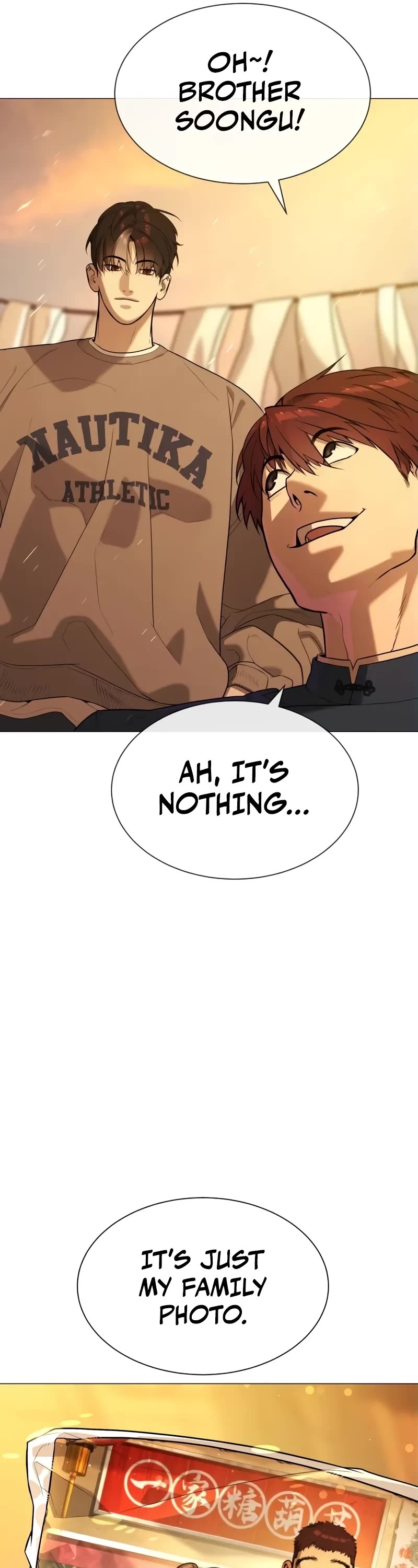 Killer Pietro Chapter 61 page 56 - Chapter 61