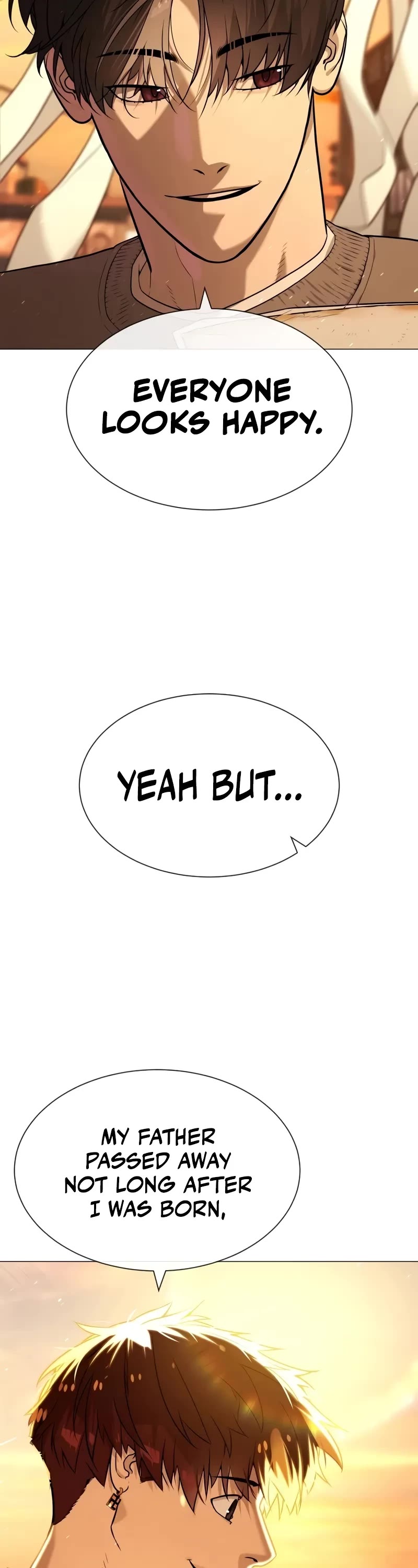 Killer Pietro Chapter 61 page 58 - Chapter 61