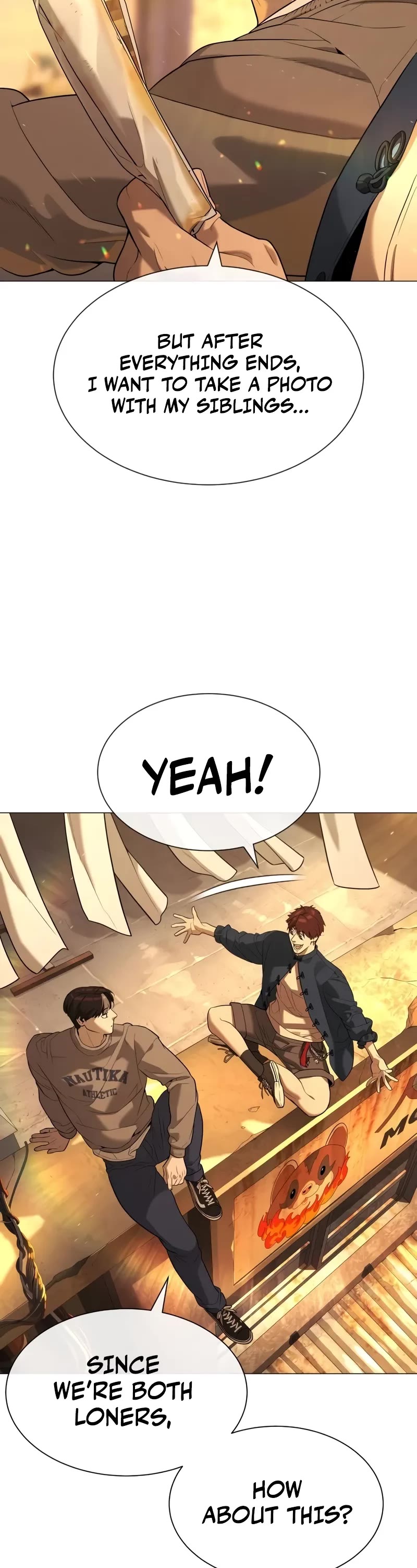 Killer Pietro Chapter 61 page 67 - Chapter 61