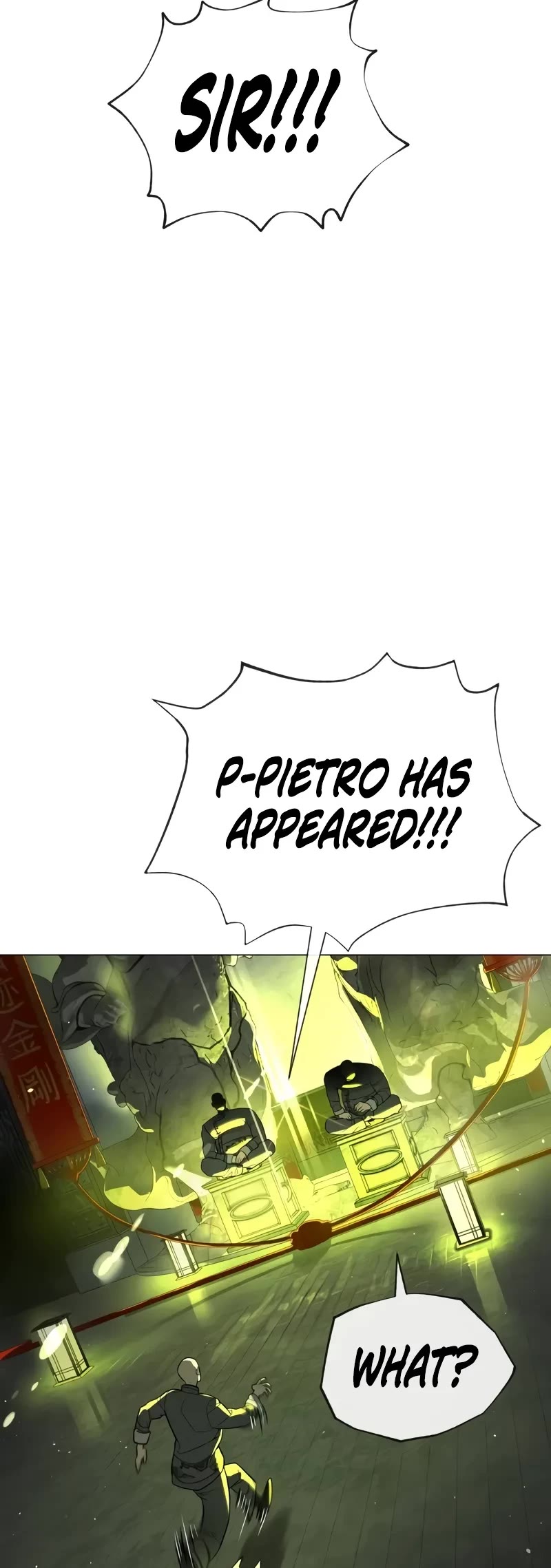 Killer Pietro Chapter 61 page 77 - Chapter 61