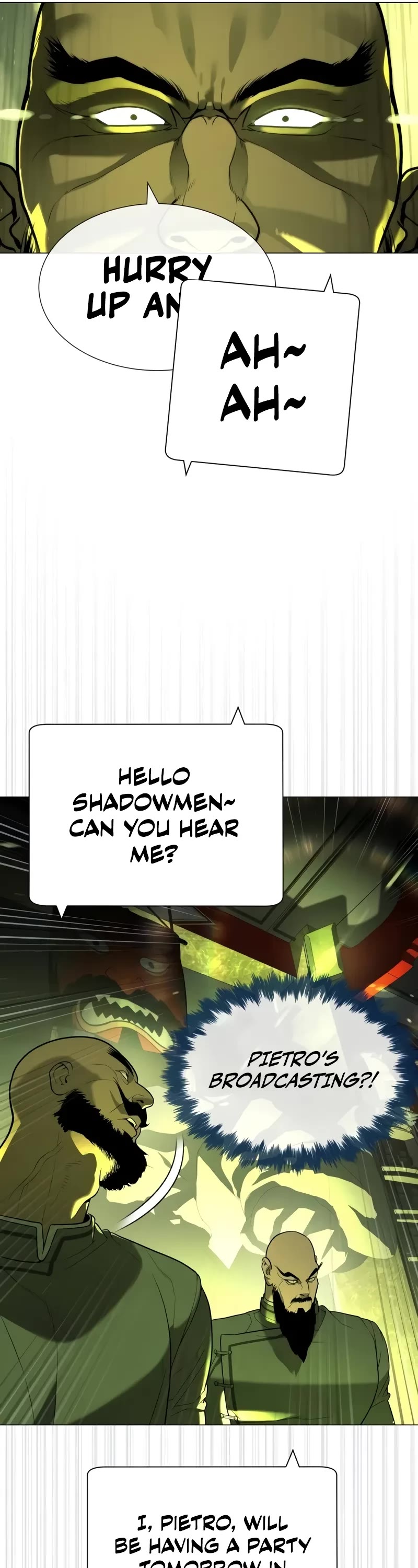 Killer Pietro Chapter 61 page 79 - Chapter 61