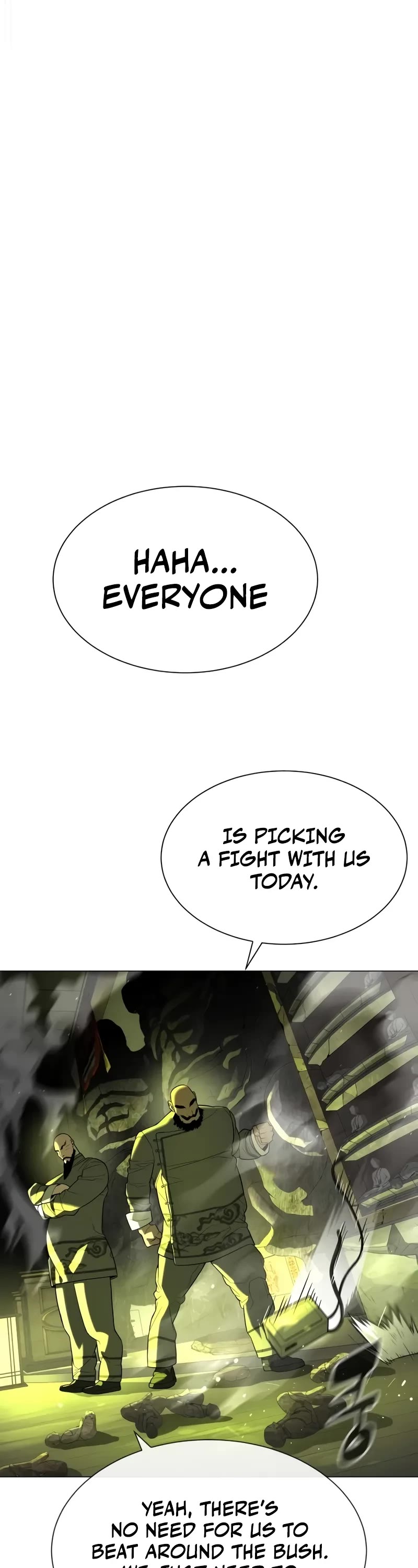 Killer Pietro Chapter 61 page 87 - Chapter 61