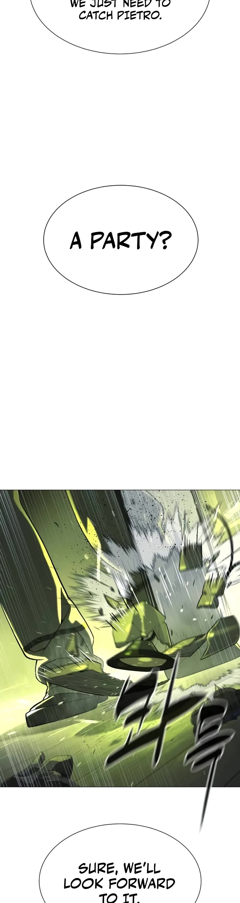 Killer Pietro Chapter 61 page 88 - Chapter 61