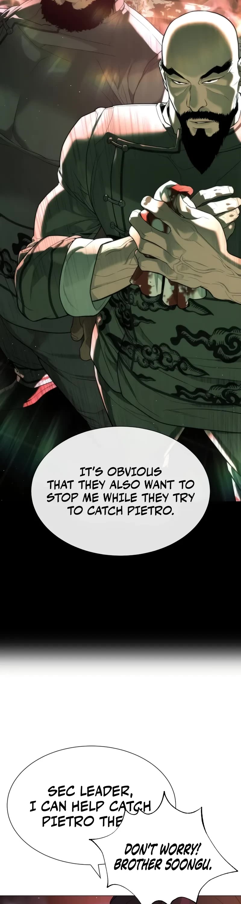 Killer Pietro Chapter 61 page 94 - Chapter 61