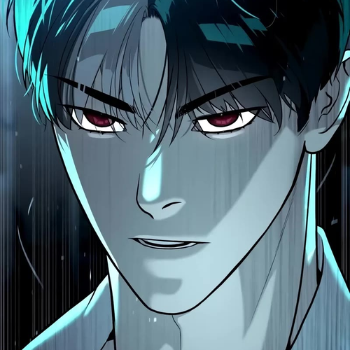Killer Pietro Chapter 61 cover