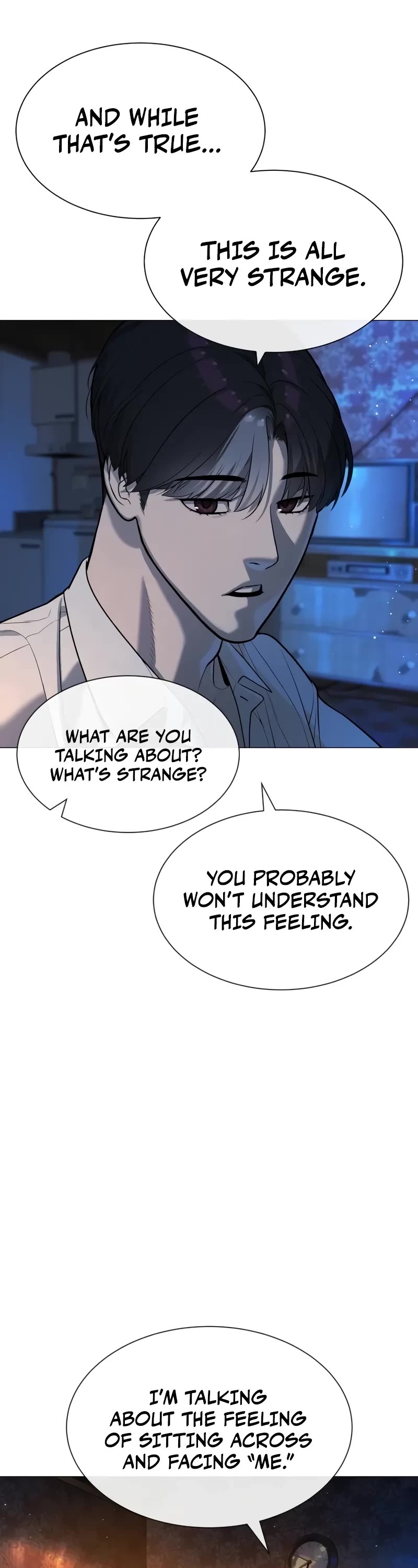 Killer Pietro Chapter 62 page 17 - Chapter 62