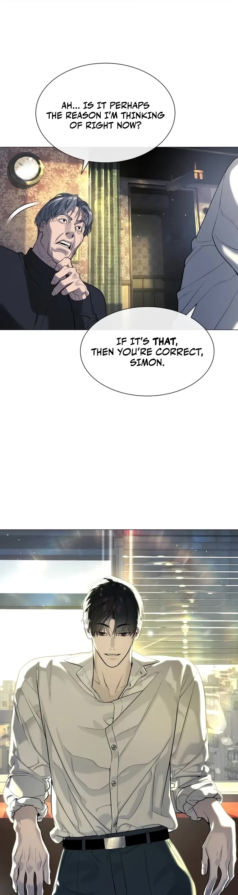Killer Pietro Chapter 62 page 22 - Chapter 62