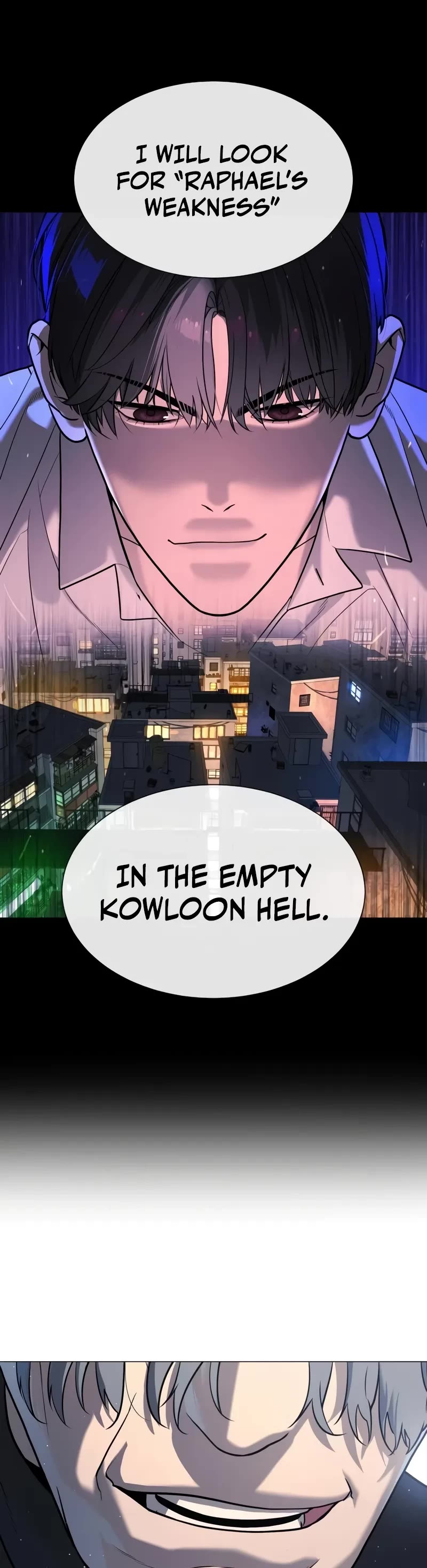Killer Pietro Chapter 62 page 25 - Chapter 62