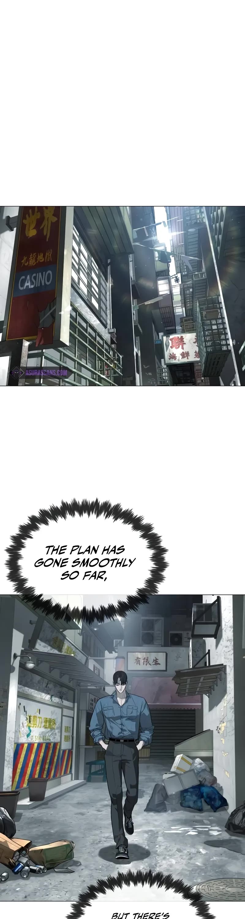 Killer Pietro Chapter 62 page 29 - Chapter 62