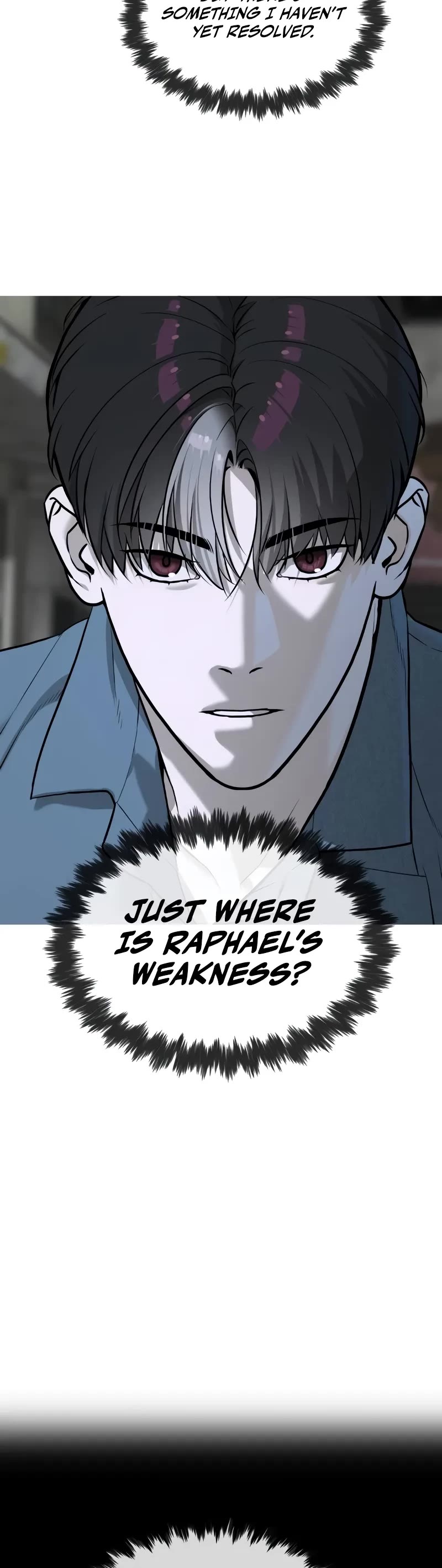 Killer Pietro Chapter 62 page 30 - Chapter 62