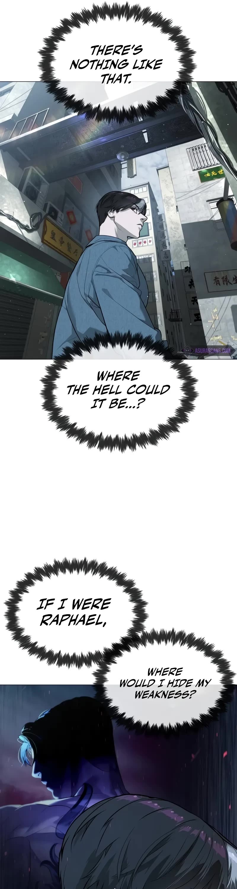 Killer Pietro Chapter 62 page 32 - Chapter 62