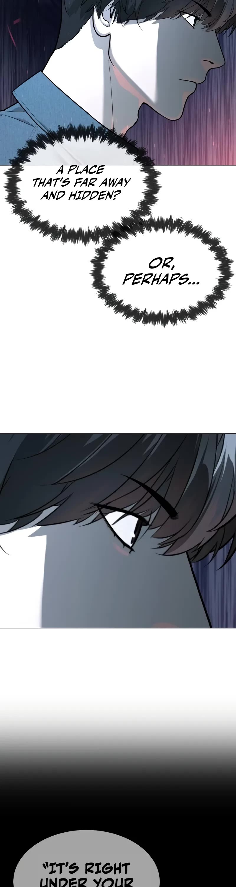 Killer Pietro Chapter 62 page 33 - Chapter 62