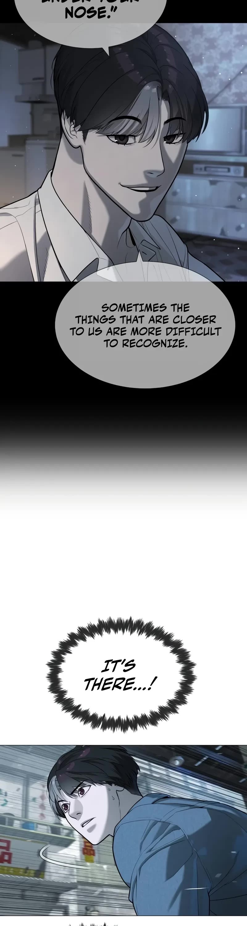 Killer Pietro Chapter 62 page 34 - Chapter 62