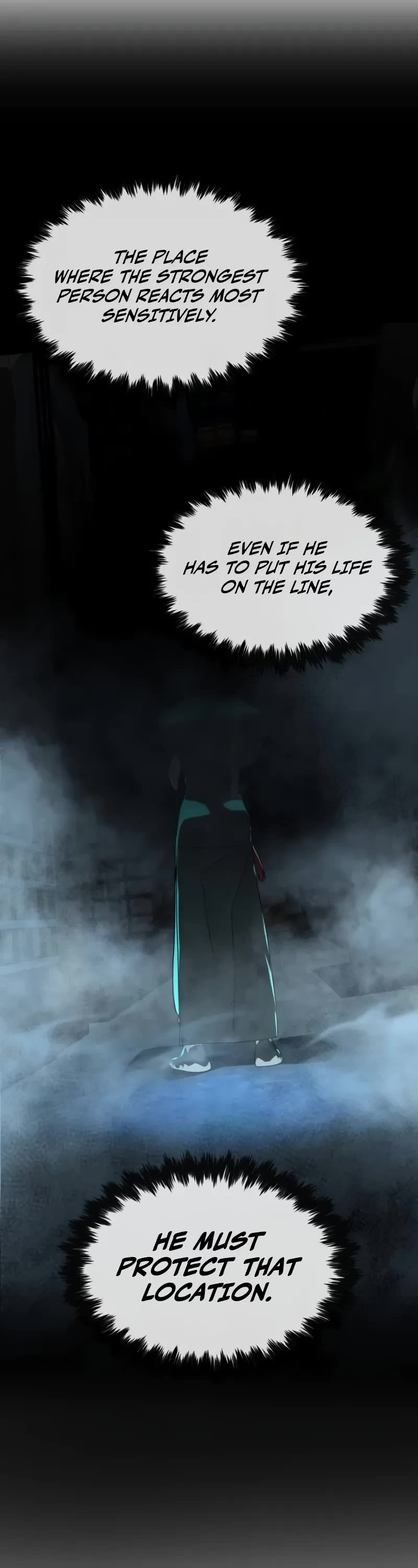 Killer Pietro Chapter 62 page 36 - Chapter 62
