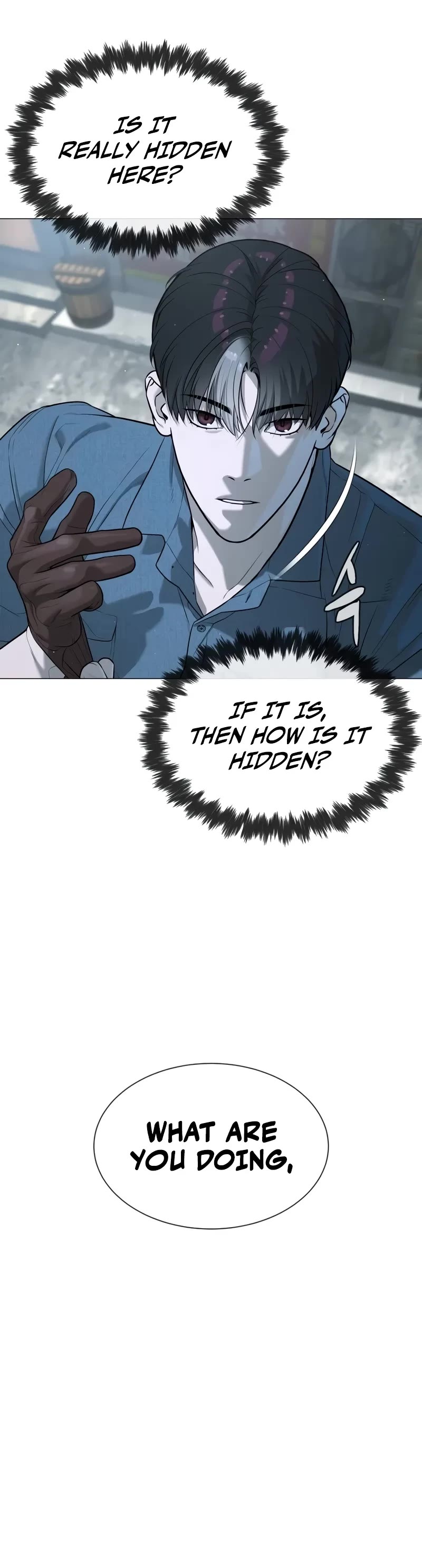 Killer Pietro Chapter 62 page 39 - Chapter 62
