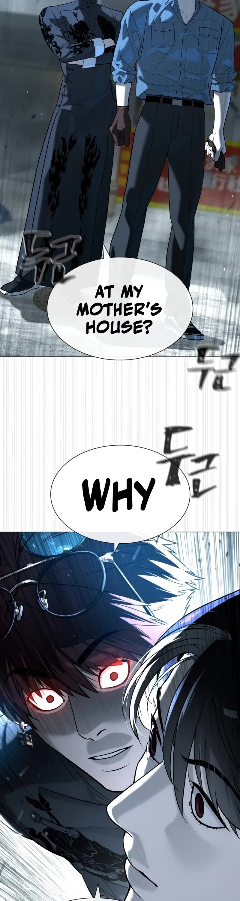 Killer Pietro Chapter 62 page 41 - Chapter 62