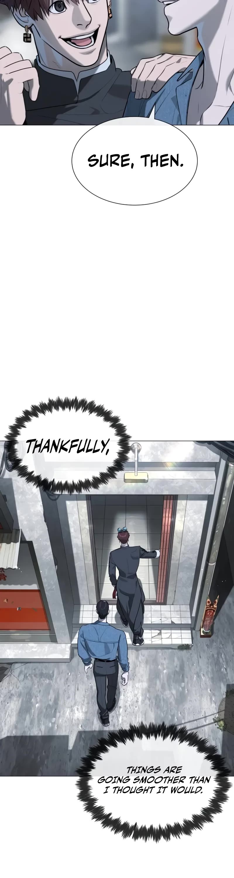 Killer Pietro Chapter 62 page 46 - Chapter 62