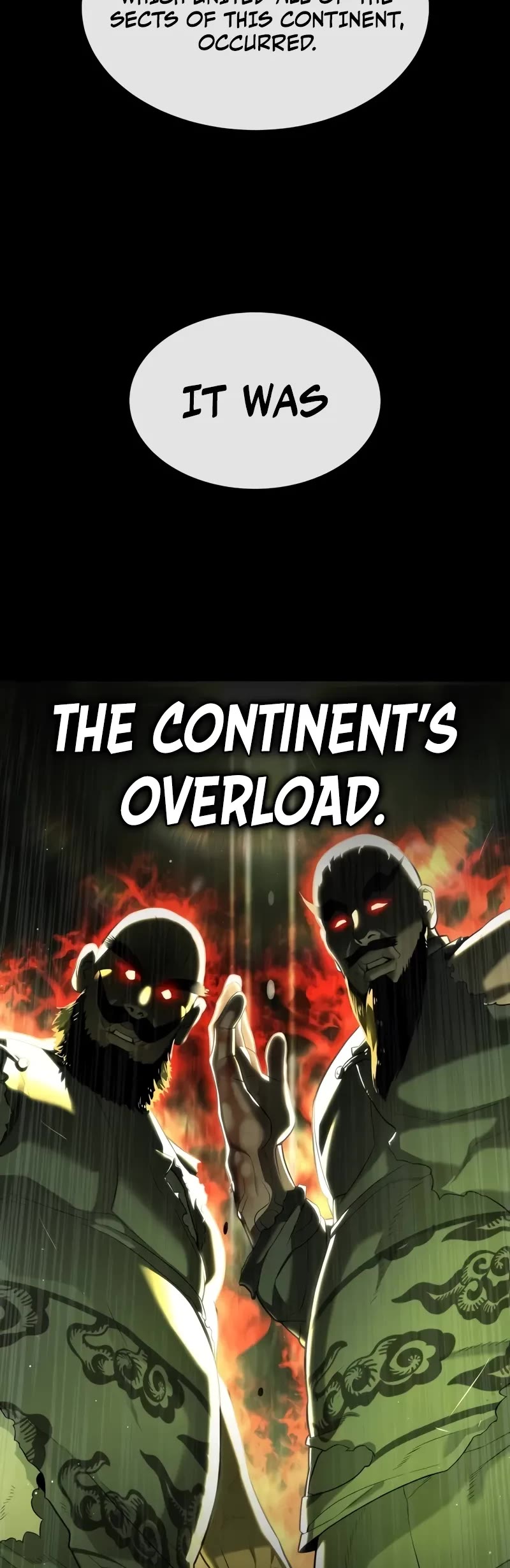 Killer Pietro Chapter 62 page 5 - Chapter 62