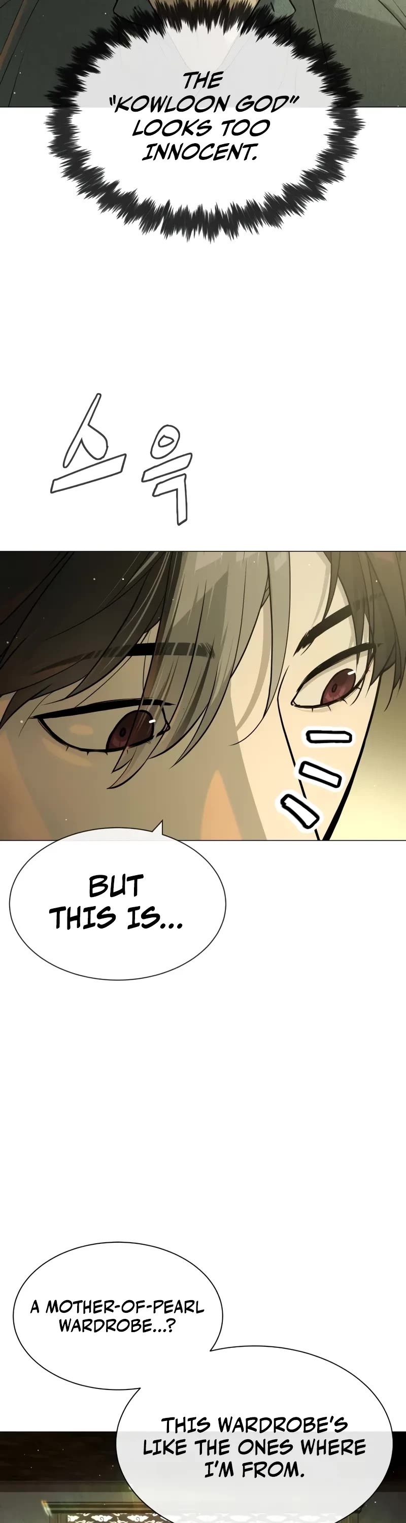 Killer Pietro Chapter 62 page 52 - Chapter 62
