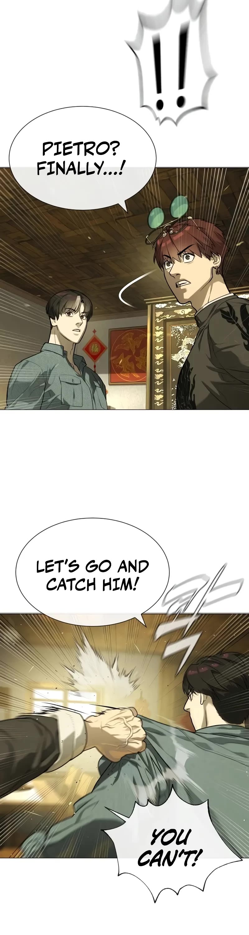 Killer Pietro Chapter 62 page 59 - Chapter 62