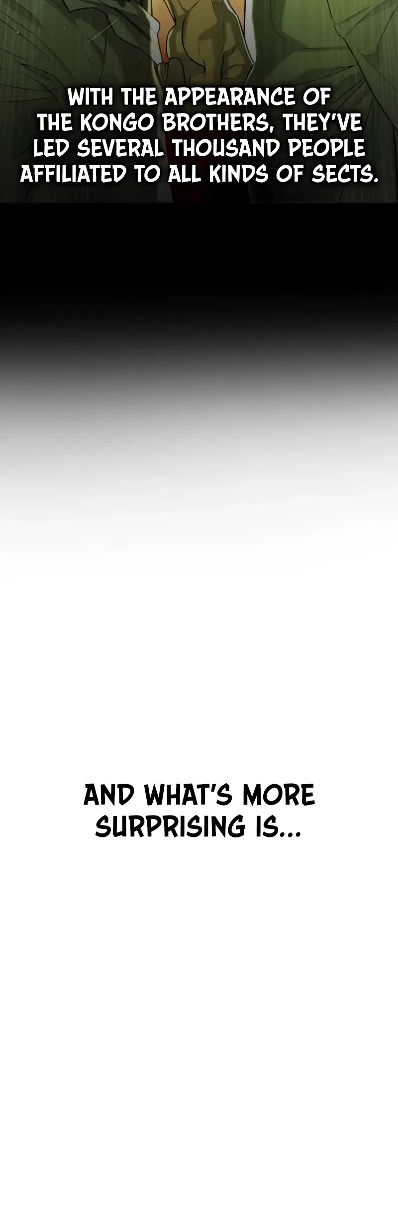 Killer Pietro Chapter 62 page 6 - Chapter 62