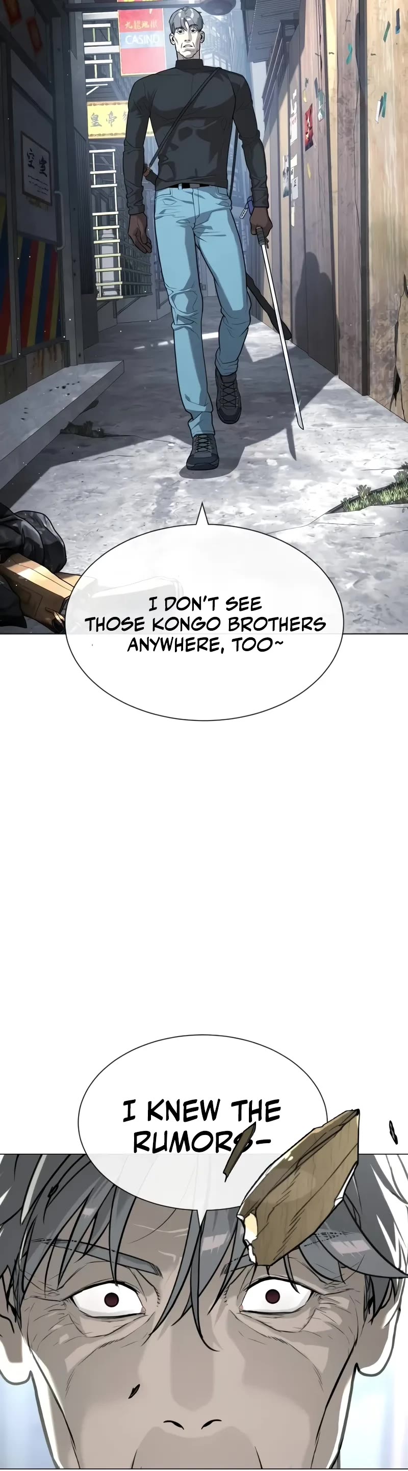 Killer Pietro Chapter 62 page 63 - Chapter 62