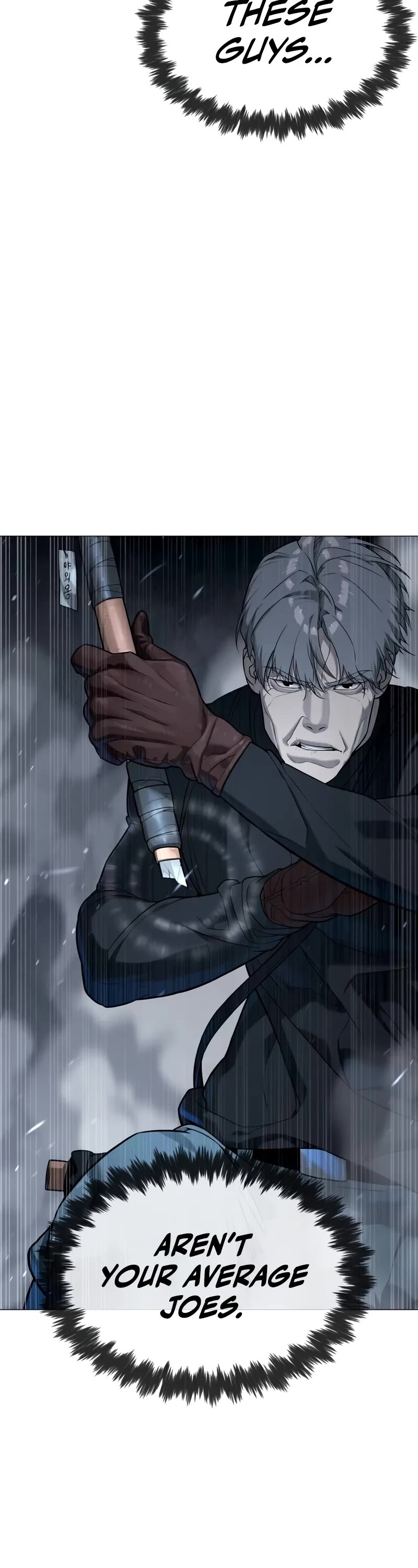 Killer Pietro Chapter 62 page 71 - Chapter 62
