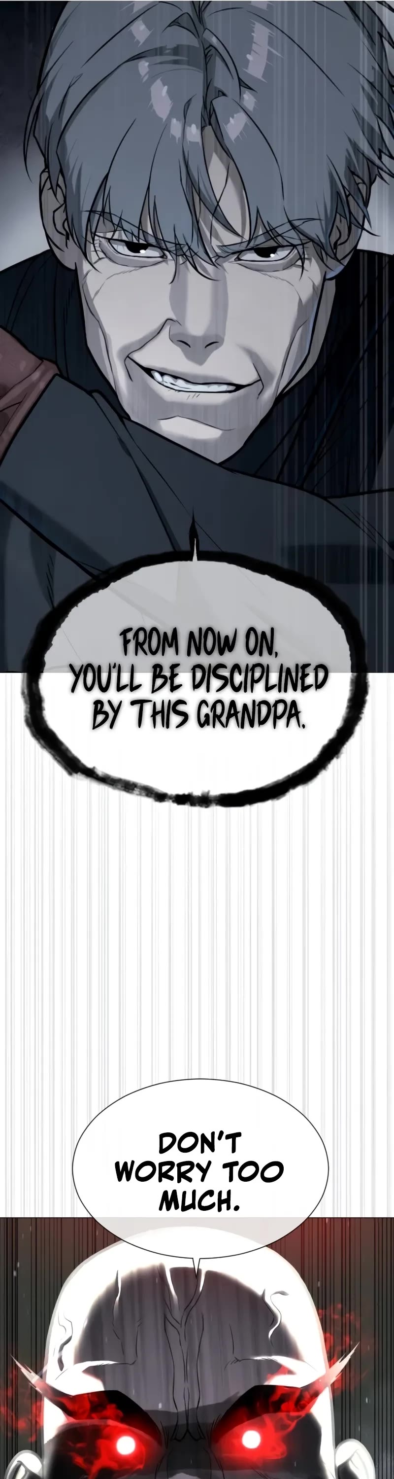 Killer Pietro Chapter 62 page 74 - Chapter 62