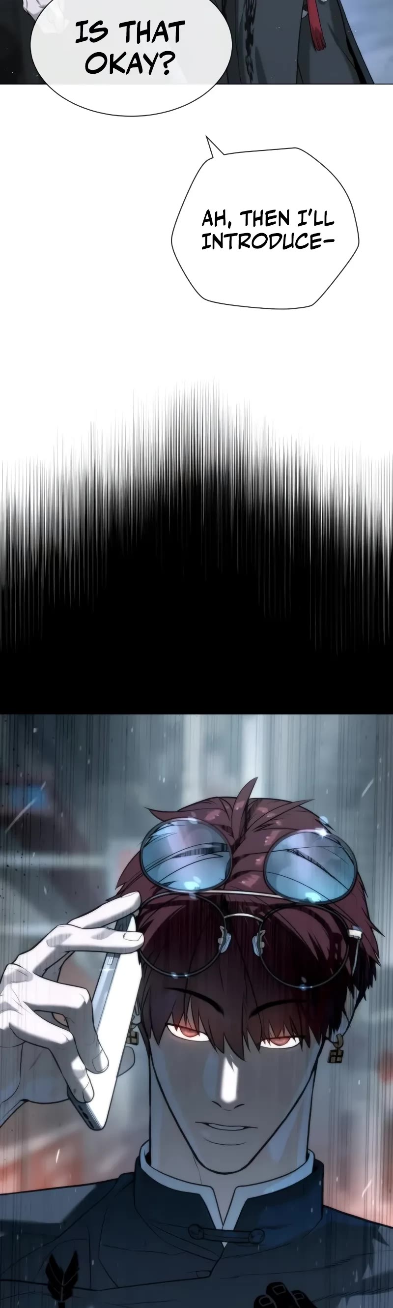 Killer Pietro Chapter 63 page 101 - Chapter 63