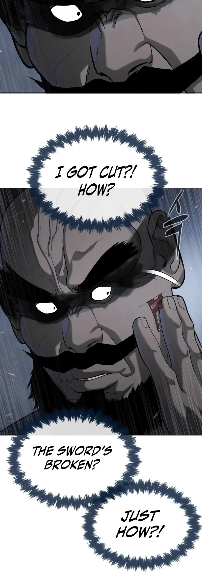 Killer Pietro Chapter 63 page 14 - Chapter 63