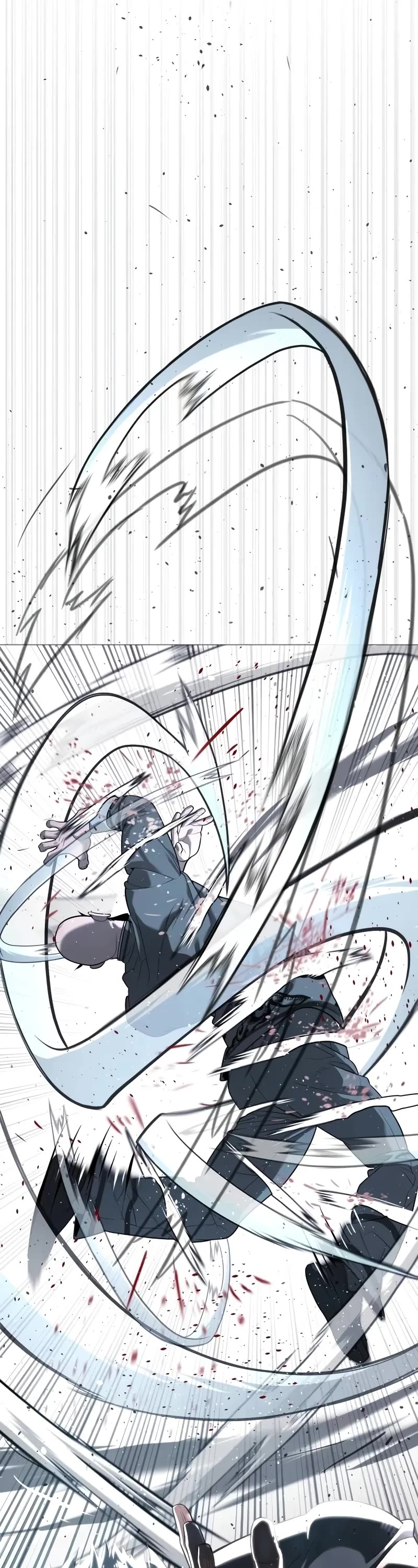 Killer Pietro Chapter 63 page 20 - Chapter 63