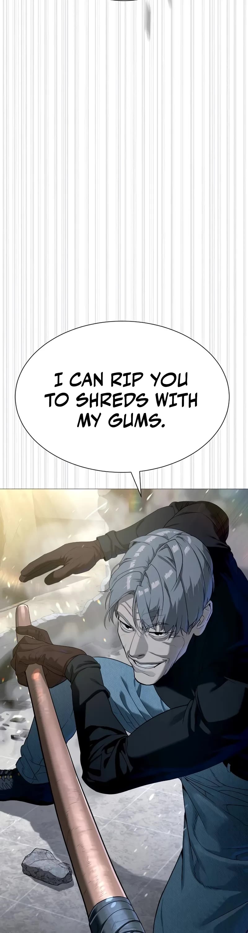 Killer Pietro Chapter 63 page 22 - Chapter 63