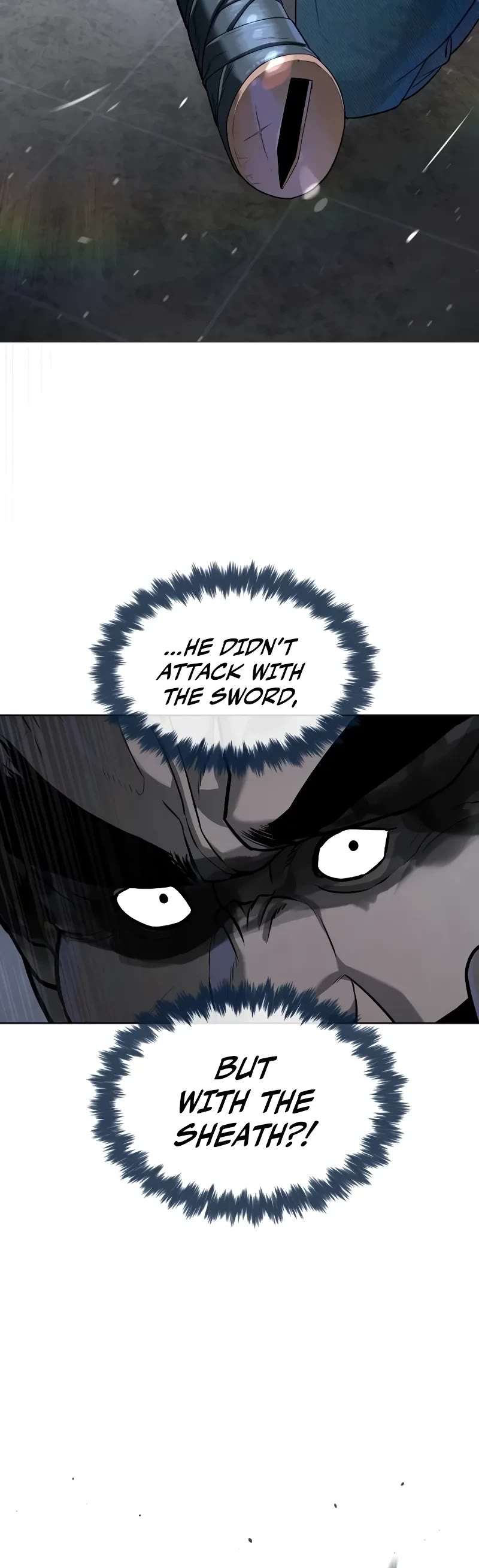 Killer Pietro Chapter 63 page 23 - Chapter 63