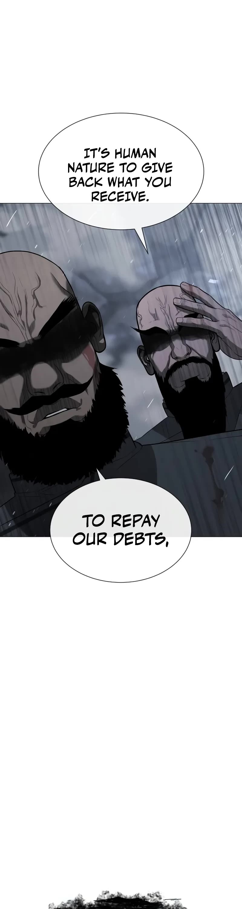 Killer Pietro Chapter 63 page 28 - Chapter 63