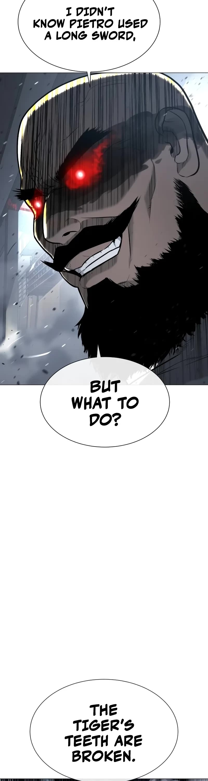 Killer Pietro Chapter 63 page 3 - Chapter 63