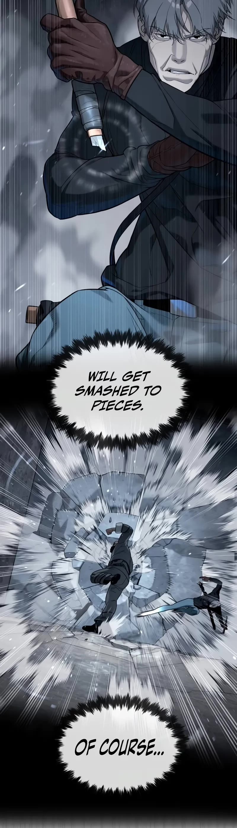 Killer Pietro Chapter 63 page 33 - Chapter 63