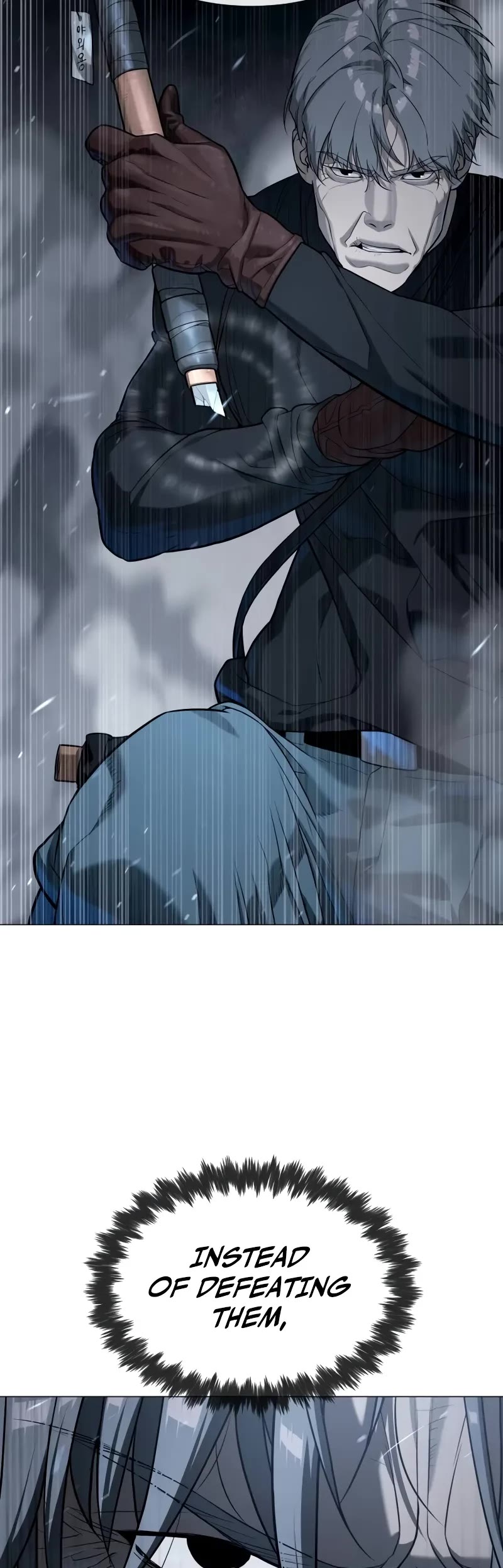 Killer Pietro Chapter 63 page 4 - Chapter 63
