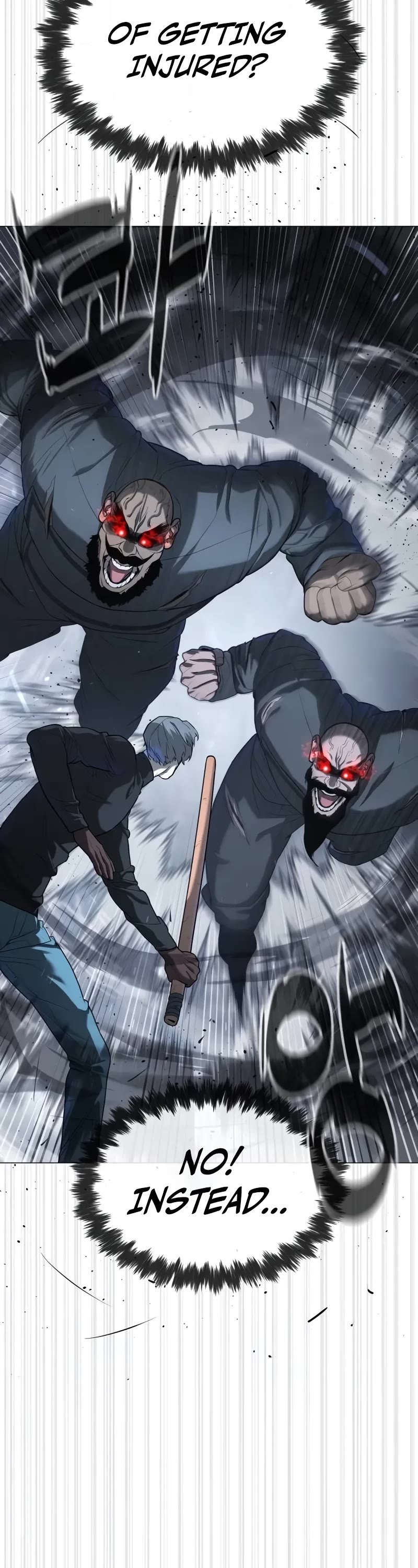 Killer Pietro Chapter 63 page 40 - Chapter 63