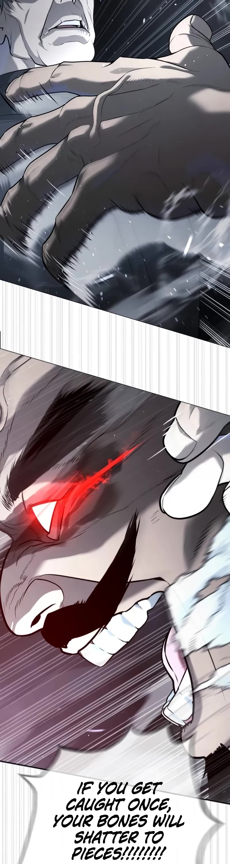 Killer Pietro Chapter 63 page 43 - Chapter 63