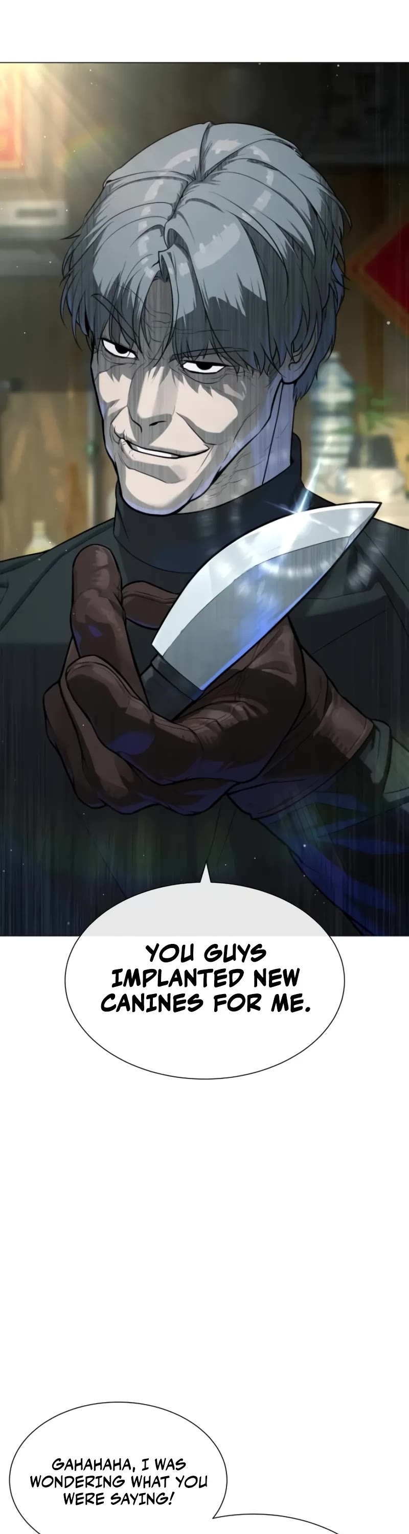 Killer Pietro Chapter 63 page 59 - Chapter 63