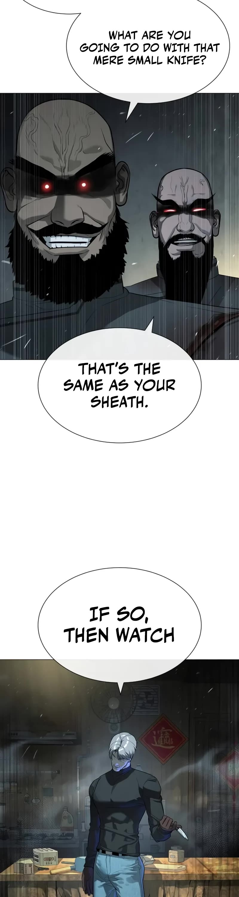 Killer Pietro Chapter 63 page 60 - Chapter 63